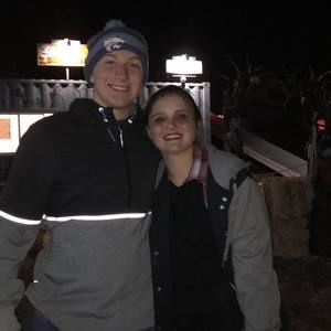 Meet your Posher, Hunter